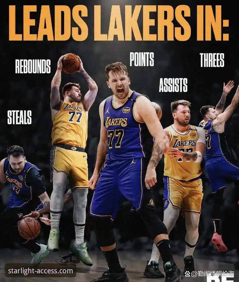 星空APP账号登录 东契奇43分火力全开,湖人客场力克步行者:一场进攻盛宴的战术深度解析