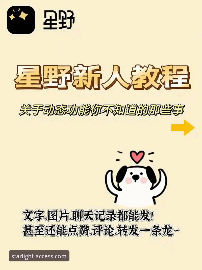掌握星空APP快速登录实用技巧，开启专属娱乐新体验