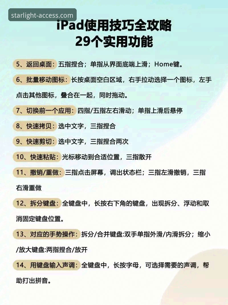 星空娱乐平台使用实用指南：新手必备的官方操作技巧