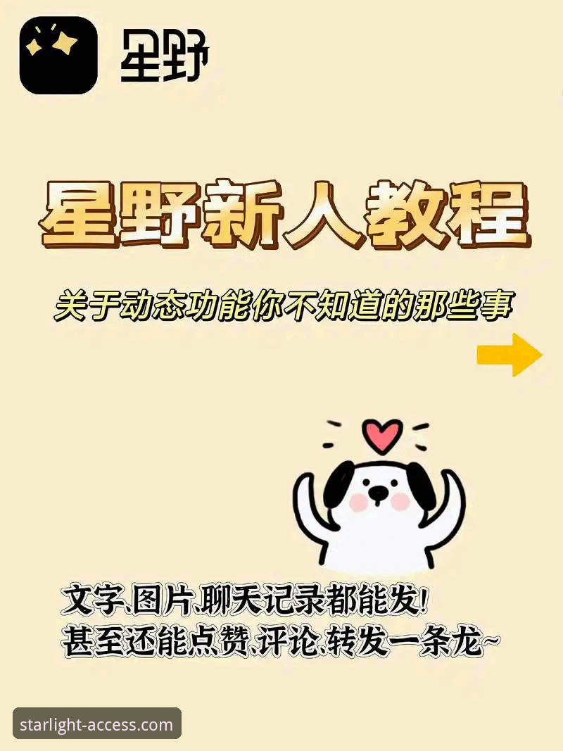 掌握星空APP专业登录的五大实用技巧，提升使用效率必备知识