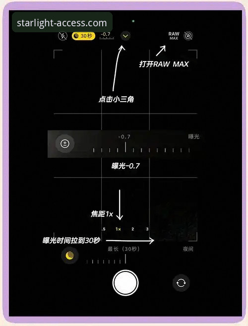 星空APP登录必备攻略：从入门到精通的全方位评测
