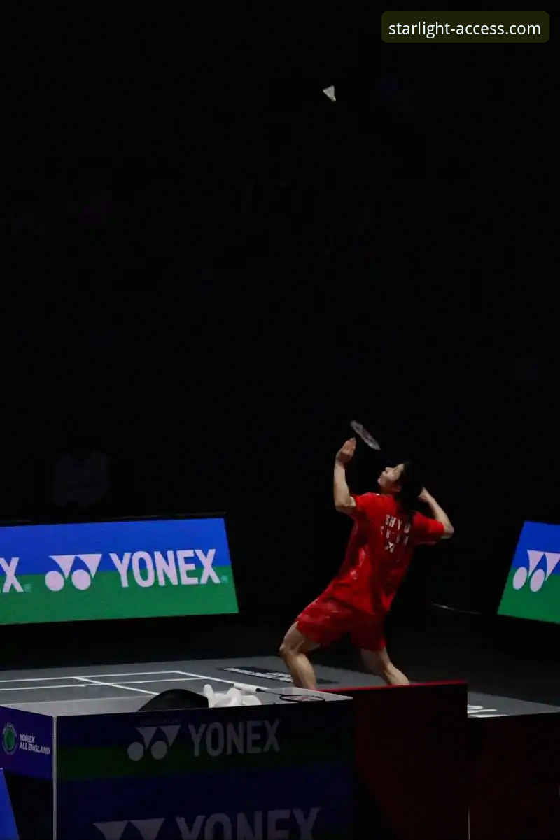 石宇奇亚锦赛破荒夺冠：一场技术与心态的全面解析